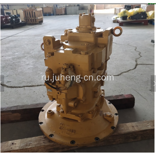 Гидравлический насос экскаватора CAT 336E 3699641 Главный насос